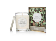 Load image into Gallery viewer, Camo Candle Collection