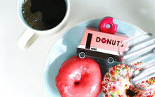 Load image into Gallery viewer, Donut Van