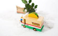 Load image into Gallery viewer, Taco Van
