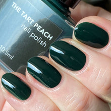 Load image into Gallery viewer, The Tart Peach Nail Polish