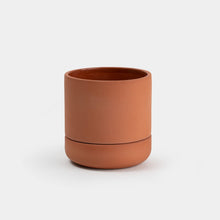 Load image into Gallery viewer, The Franklin Self Watering Planter