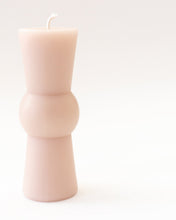 Load image into Gallery viewer, Josee Pillar Candles