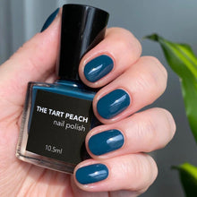 Load image into Gallery viewer, The Tart Peach Nail Polish
