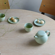 Load image into Gallery viewer, Pebble Teapot