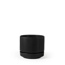 Load image into Gallery viewer, 4" Round Two Pot