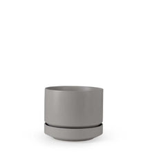 Load image into Gallery viewer, 4" Round Two Pot
