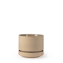 Load image into Gallery viewer, 4" Round Two Pot