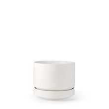 Load image into Gallery viewer, 4" Round Two Pot