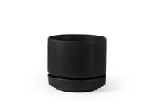 Load image into Gallery viewer, 8" Round Two Pot