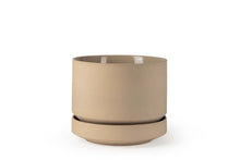 Load image into Gallery viewer, 8" Round Two Pot