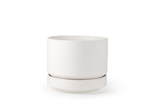 Load image into Gallery viewer, 8" Round Two Pot