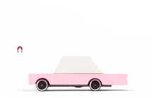 Load image into Gallery viewer, Pink Sedan