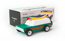 Load image into Gallery viewer, Pioneer Aspen