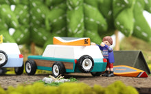 Load image into Gallery viewer, Pioneer Aspen