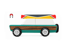 Load image into Gallery viewer, Pioneer Aspen