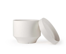 Load image into Gallery viewer, 6" Round Two Pot