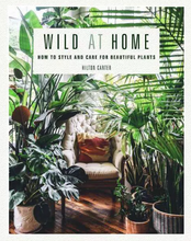 Load image into Gallery viewer, Wild at Home