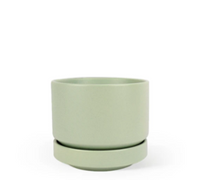 Load image into Gallery viewer, 4" Round Two Pot