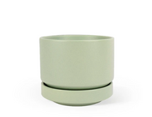 Load image into Gallery viewer, 8" Round Two Pot