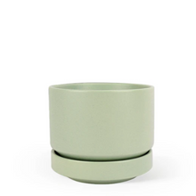 Load image into Gallery viewer, 6" Round Two Pot