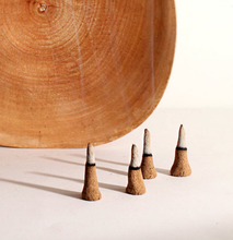 Load image into Gallery viewer, Zouz Natural Incense