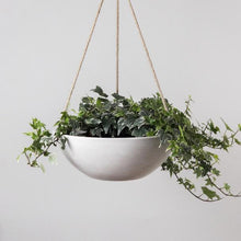 Load image into Gallery viewer, Cloud Hanging Planter