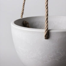 Load image into Gallery viewer, Cloud Hanging Planter