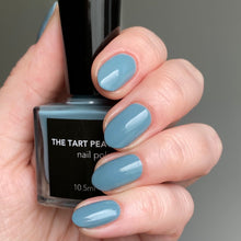 Load image into Gallery viewer, The Tart Peach Nail Polish