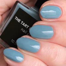 Load image into Gallery viewer, The Tart Peach Nail Polish