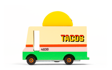Load image into Gallery viewer, Taco Van