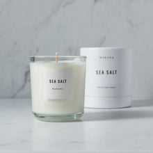 Load image into Gallery viewer, Sea Salt Classic Candle