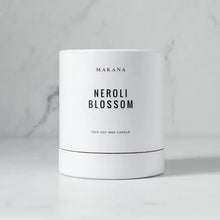 Load image into Gallery viewer, Neroli Blossom Candle