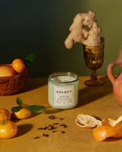 Load image into Gallery viewer, Golden Candle