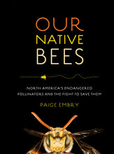 Load image into Gallery viewer, Our Native Bees