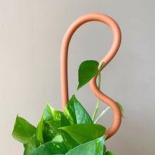Load image into Gallery viewer, Bobby Pin Plant Stake