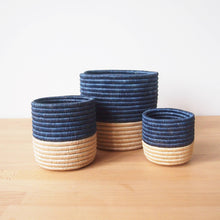 Load image into Gallery viewer, Island Basket Planters