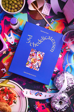 Load image into Gallery viewer, Psychedelicatessen 1000pc Puzzle
