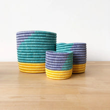 Load image into Gallery viewer, Nyamata Basket Planter