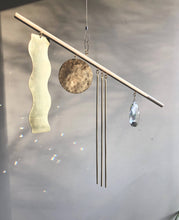 Load image into Gallery viewer, Goldy Sun Catcher