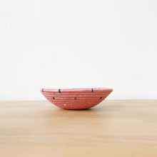 Load image into Gallery viewer, Hago Pink Small Bowl