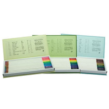 Load image into Gallery viewer, Irojiten Colored Pencil Dictionary Set