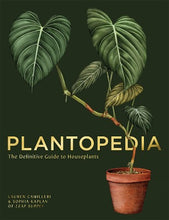 Load image into Gallery viewer, Plantopedia