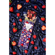 Load image into Gallery viewer, California Berries Dark Chocolate Bar