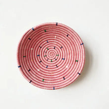 Load image into Gallery viewer, Hago Pink Small Bowl