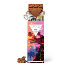 Load image into Gallery viewer, Malibu Magic Chocolate Bar - Malted Milkshake