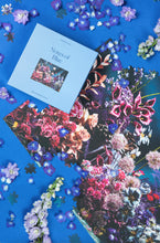 Load image into Gallery viewer, Notes of Blue 500 Piece Puzzle