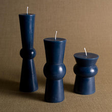 Load image into Gallery viewer, Josee Pillar Candles