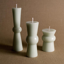 Load image into Gallery viewer, Josee Pillar Candles