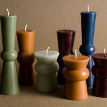 Load image into Gallery viewer, Josee Pillar Candles
