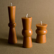 Load image into Gallery viewer, Josee Pillar Candles